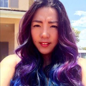 Meet your Posher, Jinying